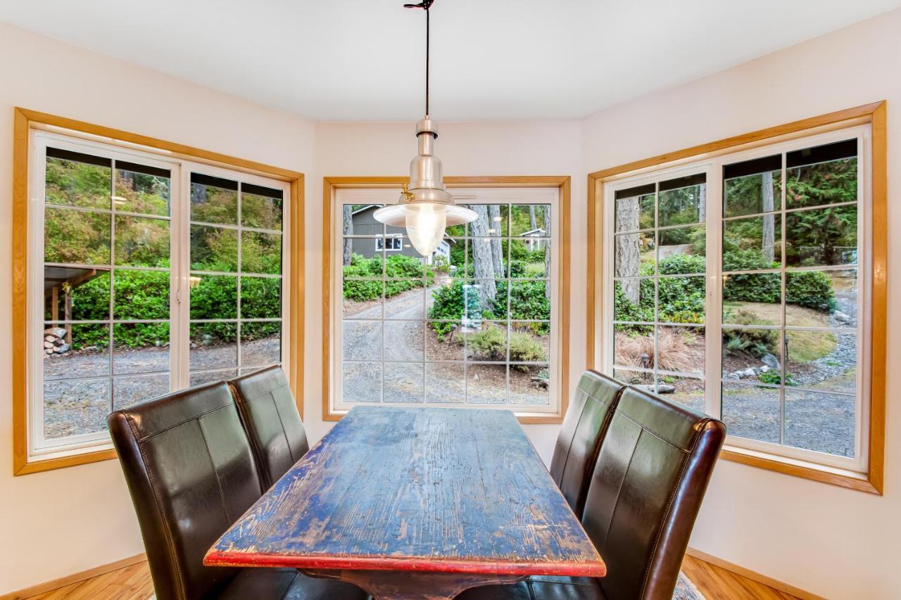 Snug Harbor Hideout Villa Islandale Екстериор снимка