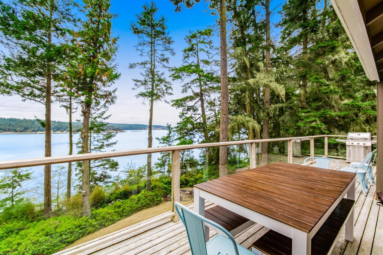 Snug Harbor Hideout Villa Islandale Екстериор снимка