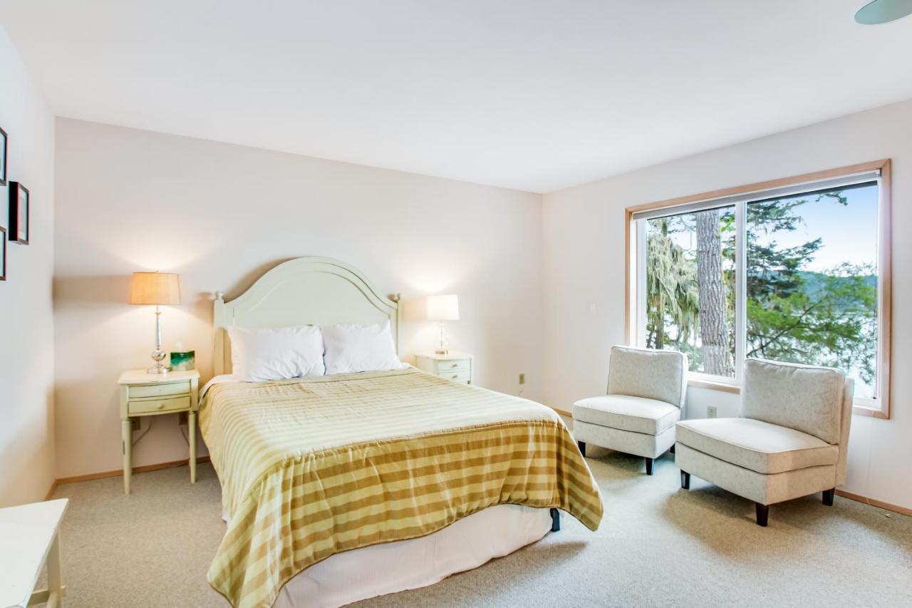 Snug Harbor Hideout Villa Islandale Екстериор снимка