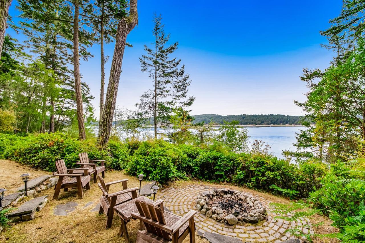 Snug Harbor Hideout Villa Islandale Екстериор снимка