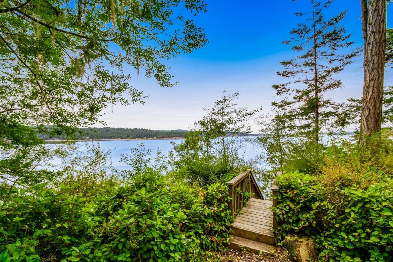 Snug Harbor Hideout Villa Islandale Екстериор снимка