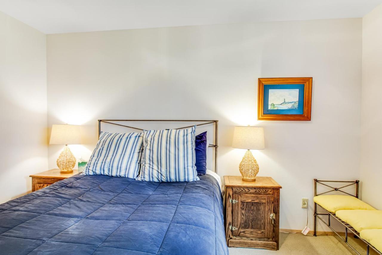 Snug Harbor Hideout Villa Islandale Екстериор снимка