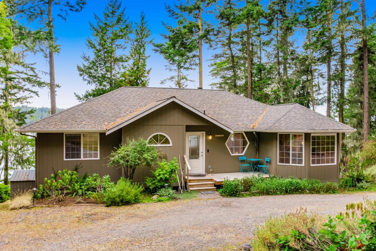 Snug Harbor Hideout Villa Islandale Екстериор снимка