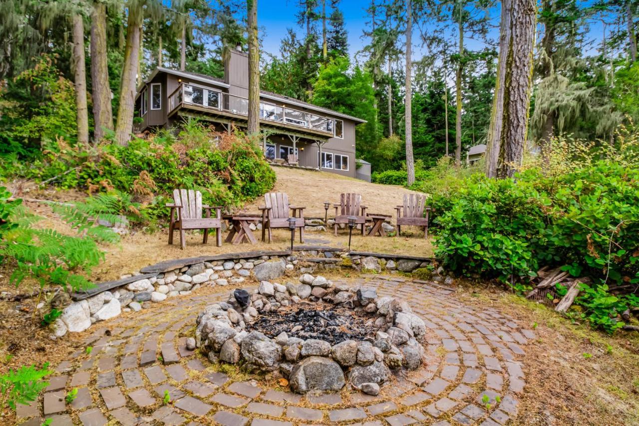 Snug Harbor Hideout Villa Islandale Екстериор снимка