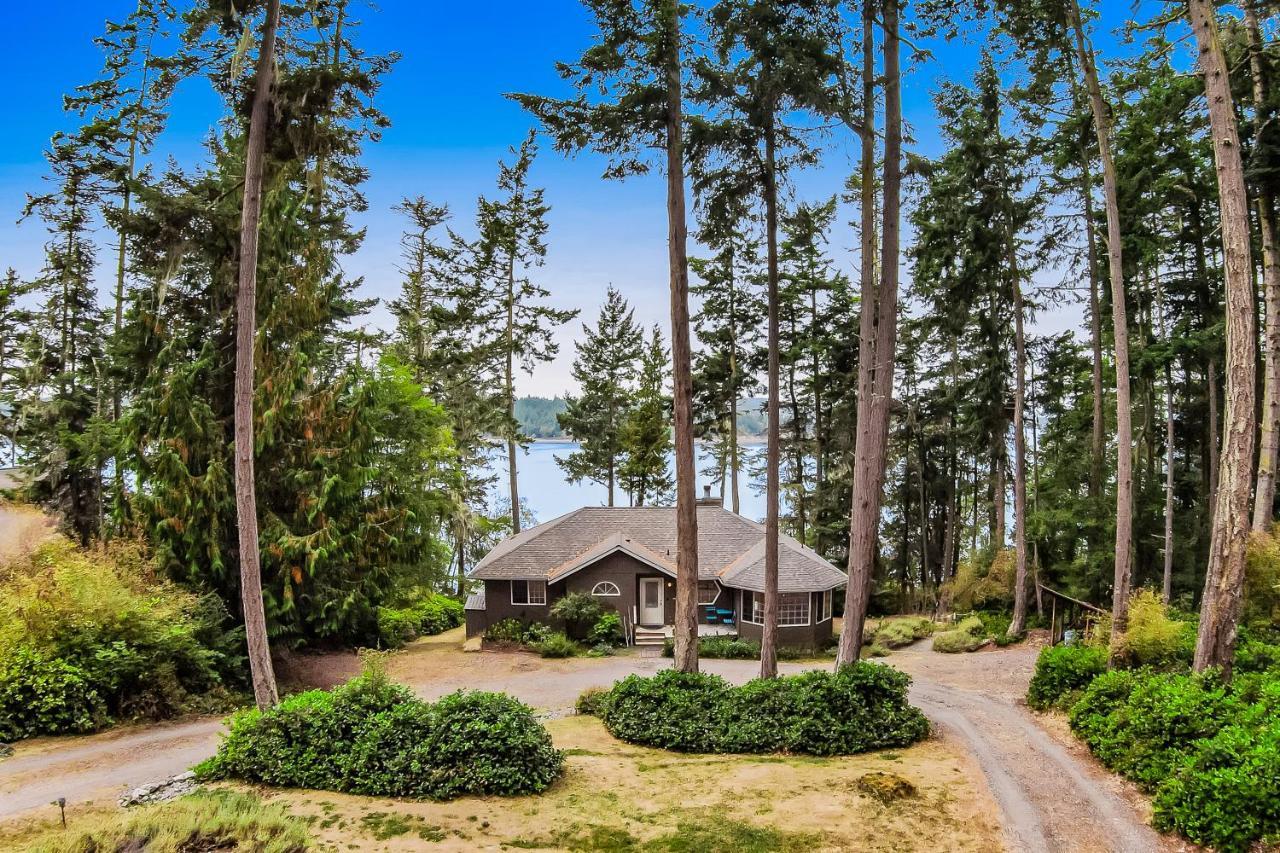 Snug Harbor Hideout Villa Islandale Екстериор снимка