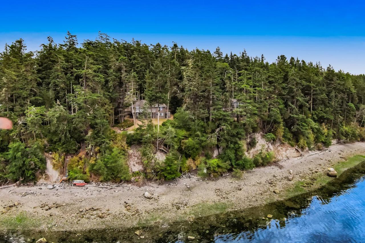 Snug Harbor Hideout Villa Islandale Екстериор снимка